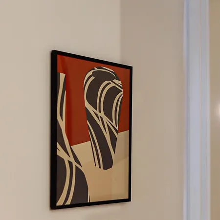 Pop At Koukaki Apartment Athens