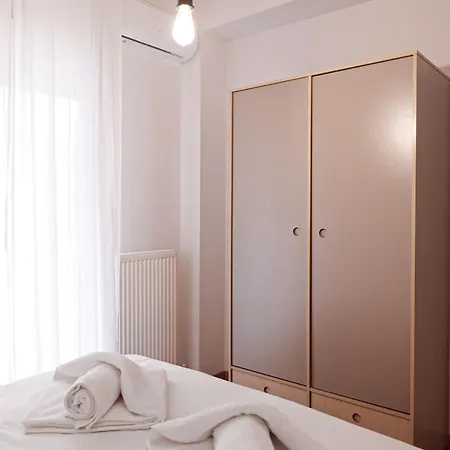 Apartment Pop At Koukaki *