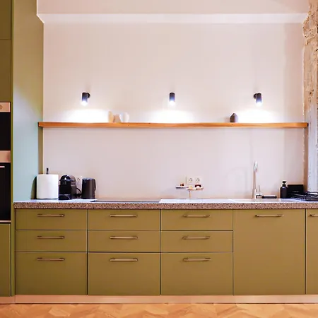 Pop At Koukaki Apartment Athens