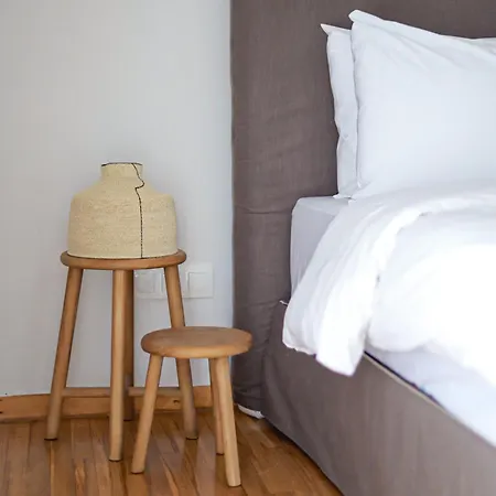 Apartment Pop At Koukaki *