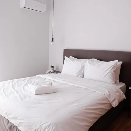 Pop At Koukaki Apartment Athens