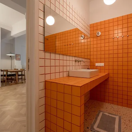 Apartment Pop At Koukaki
