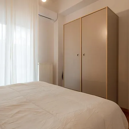 Apartment Pop At Koukaki