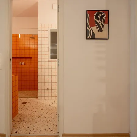 Apartment Pop At Koukaki