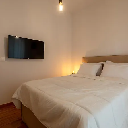 Apartment Pop At Koukaki