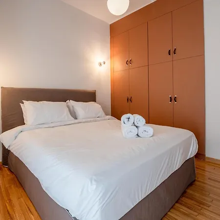 Apartment Pop At Koukaki *