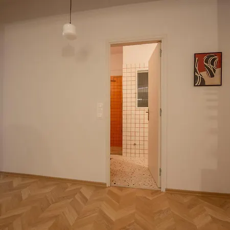 Apartment Pop At Koukaki *