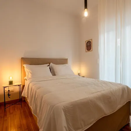 Apartment Pop At Koukaki