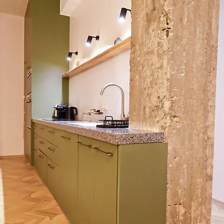 Apartment Pop At Koukaki Athens