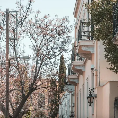 Pop At Koukaki Athens