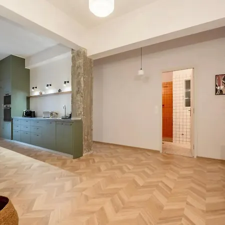 Apartment Pop At Koukaki Athens